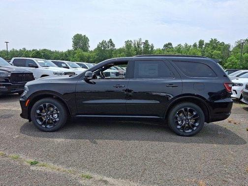 2025 Dodge Durango R/T