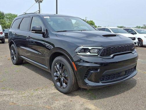2025 Dodge Durango R/T