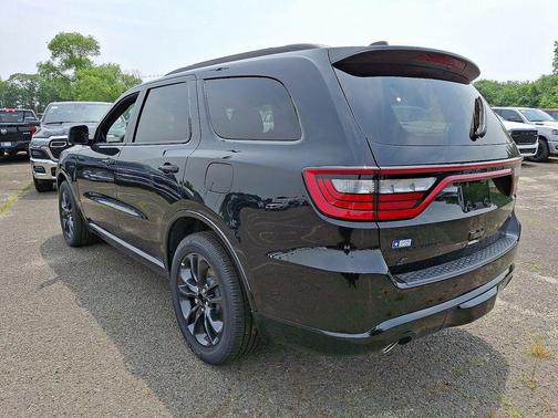 2025 Dodge Durango R/T