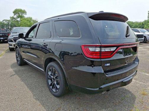 2025 Dodge Durango R/T