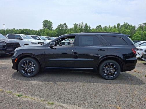 2025 Dodge Durango R/T