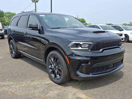 2025 Dodge Durango R/T