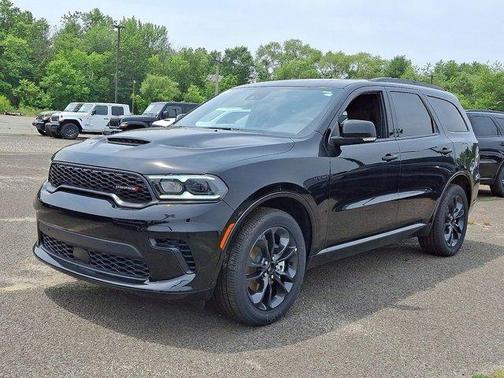 2025 Dodge Durango R/T