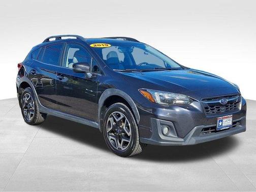 2019 Subaru Crosstrek 2.0i Limited