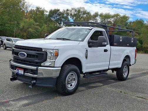 2022 Ford F-350 XL