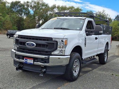 2022 Ford F-350 XL