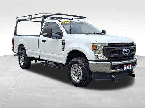 2022 Ford F-350 XL