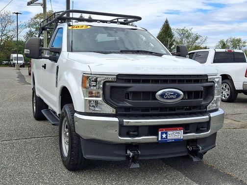 2022 Ford F-350 XL