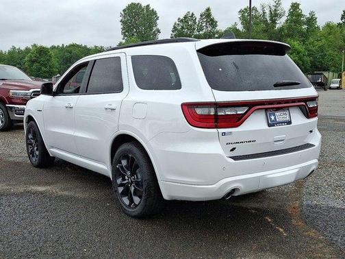 2025 Dodge Durango R/T