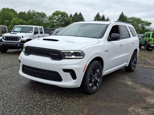 2025 Dodge Durango R/T