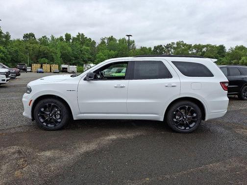 2025 Dodge Durango R/T