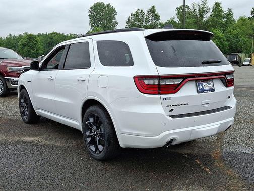 2025 Dodge Durango R/T