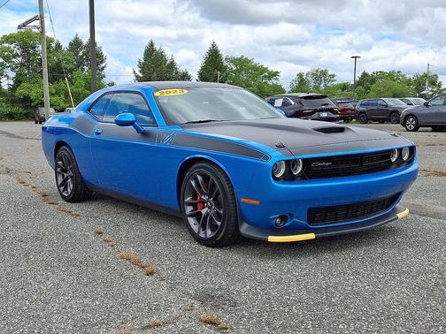 2023 Dodge Challenger R/T
