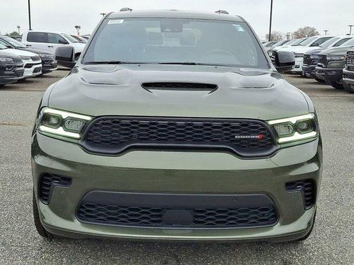 2026 Dodge Durango GT HEMI V8