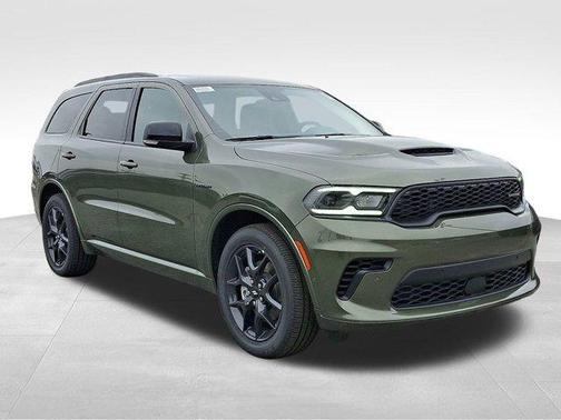 2026 Dodge Durango GT HEMI V8