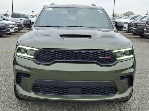 2026 Dodge Durango GT HEMI V8
