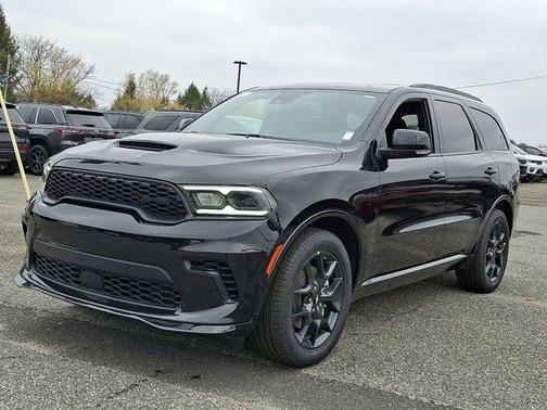 2026 Dodge Durango GT HEMI V8