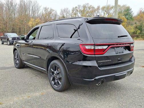 2026 Dodge Durango GT HEMI V8