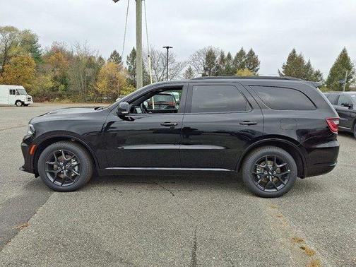 2026 Dodge Durango GT HEMI V8