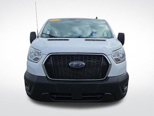 2022 Ford Transit-250 Base