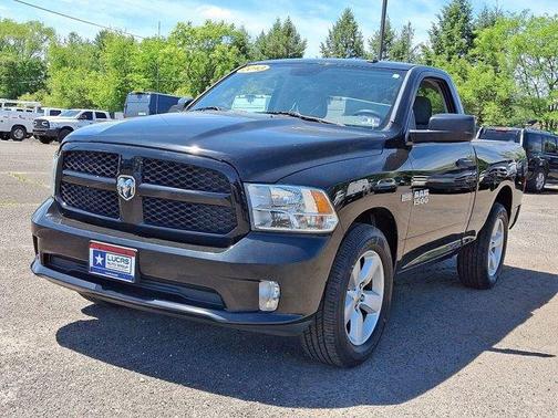 2013 RAM 1500 Tradesman/Express