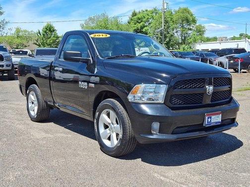 2013 RAM 1500 Tradesman/Express