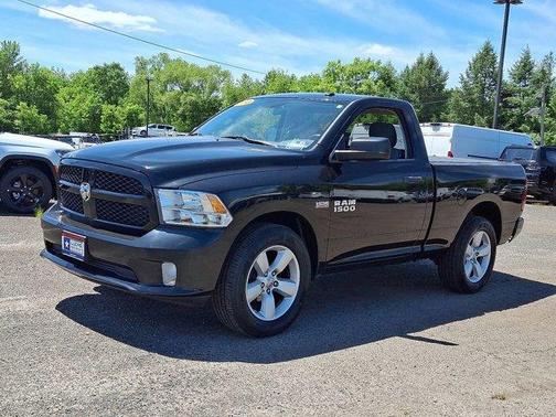2013 RAM 1500 Tradesman/Express