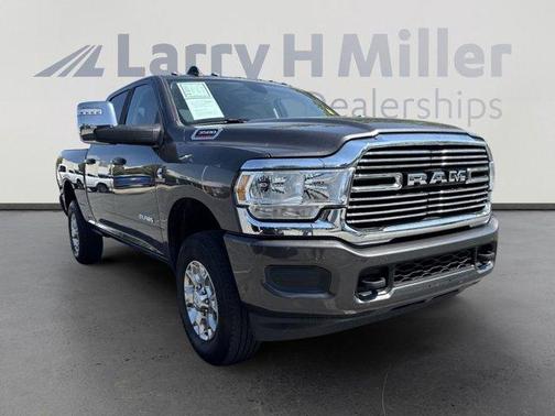 2023 RAM 3500 Laramie