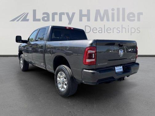 2023 RAM 3500 Laramie