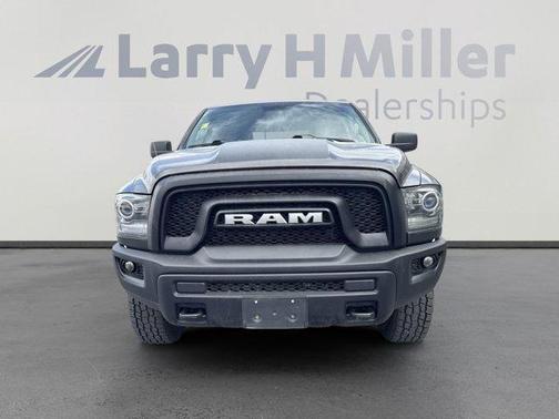 2020 RAM 1500 Classic SLT