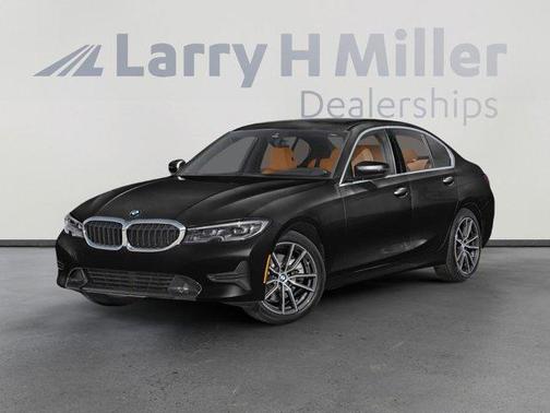 2022 BMW 330 i xDrive