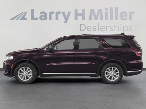 2025 Dodge Durango R/T