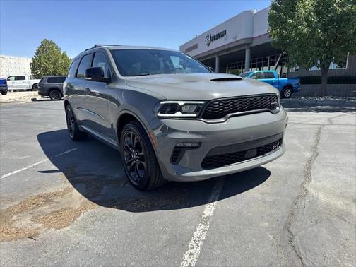 2023 Dodge Durango R/T Plus AWD