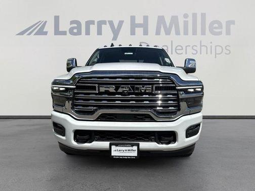 2025 RAM 3500 Limited