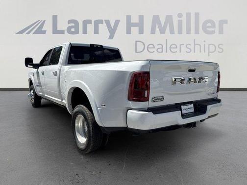 2025 RAM 3500 Limited