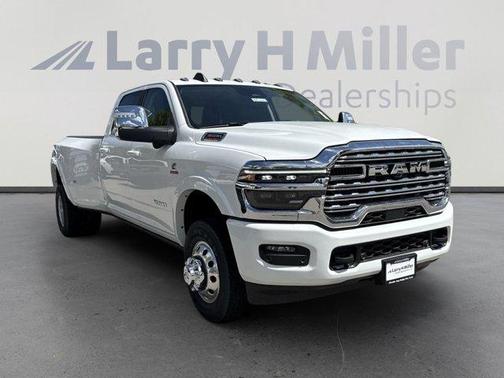 2025 RAM 3500 Limited