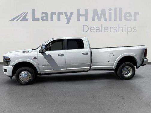 2025 RAM 3500 Limited