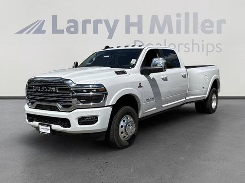 2025 RAM 3500 Limited