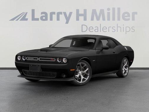 2020 Dodge Challenger R/T