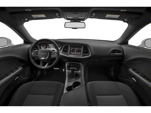 2020 Dodge Challenger R/T