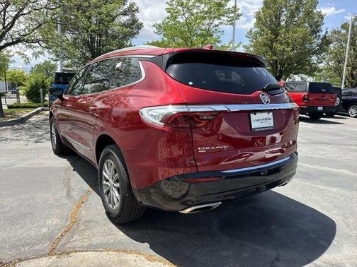 2024 Buick Enclave Premium