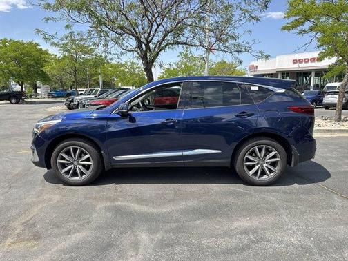 2019 Acura RDX Technology Package