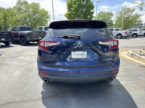 2019 Acura RDX Technology Package