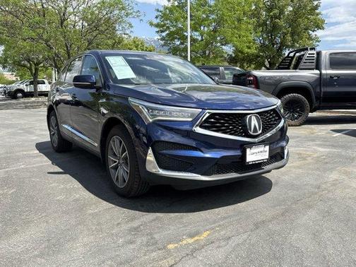 2019 Acura RDX Technology Package