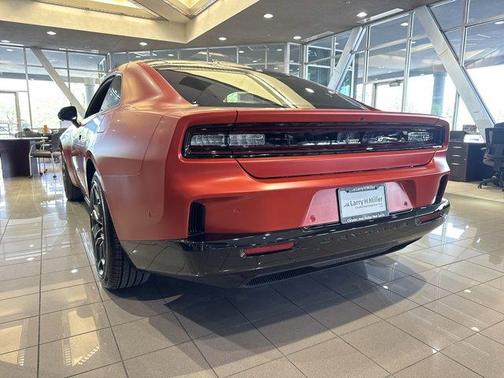 2024 Dodge Charger Daytona R/T