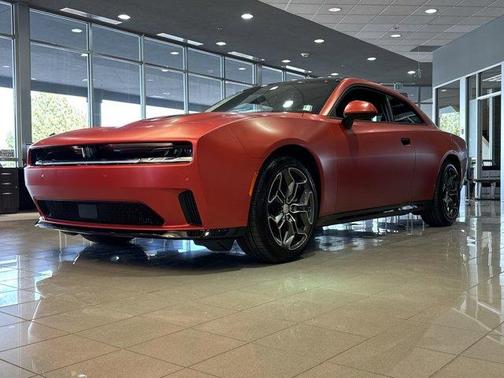 2024 Dodge Charger Daytona R/T