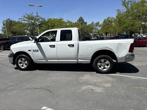 2015 RAM 1500 Tradesman/Express