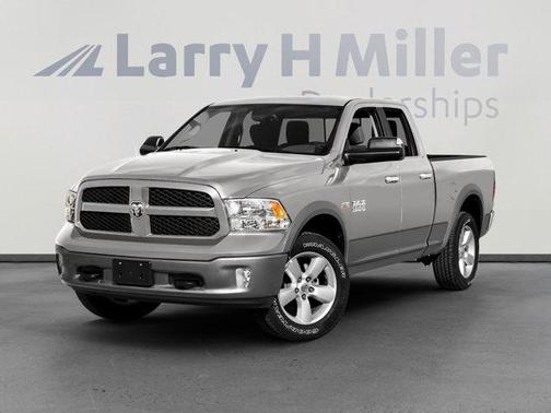2015 RAM 1500 SLT