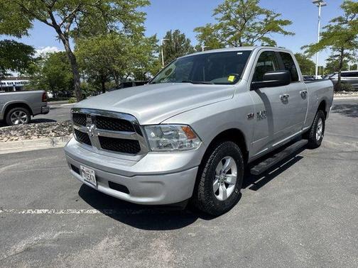 2015 RAM 1500 SLT