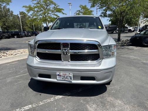 2015 RAM 1500 SLT